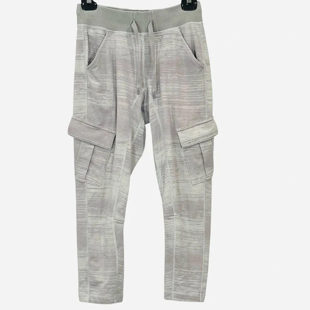 Lululemon Carry And Go Pant Il Size 4 - Picture 4 of 10